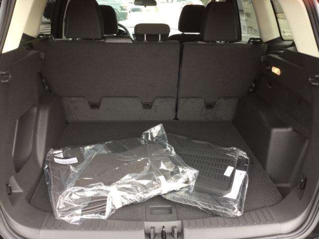 2017 Ford Escape SE 4dr SUV